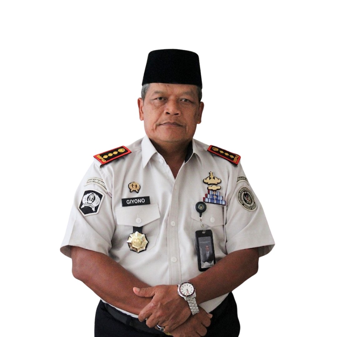 Foto Profil Pimpinan